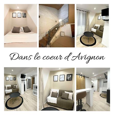 La Dolce Vita Avignon Exterior foto